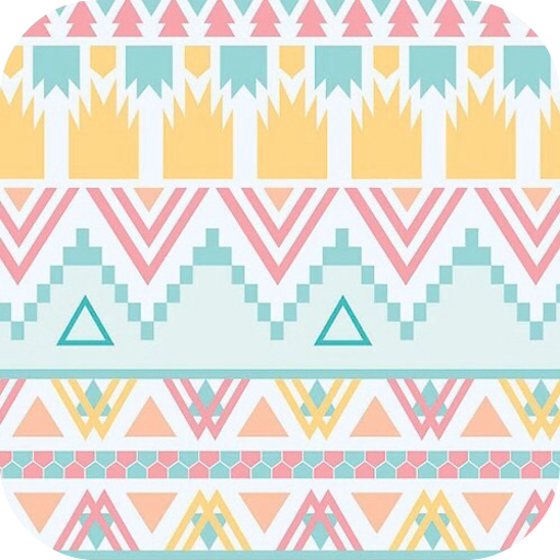 Aztec Wallpapers icon