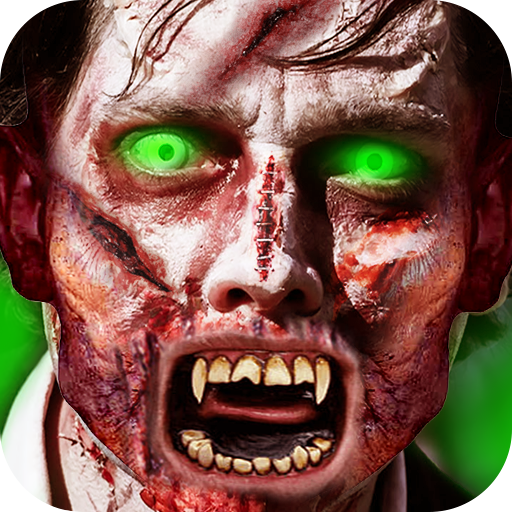 Zombie Hunting Games 2019 - Best Free Zombie Games icon