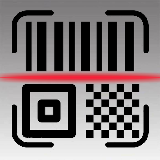 QR Code Scanner Generator иконка