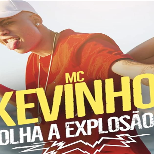 MC Kevinho - Olha a Explosão icon