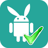 Root Access Checker icon