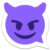 Whats Fake - (Create fake conversation chats) icon