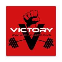 Victory Gym and Athletic Club on 9Apps