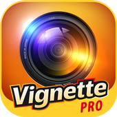 Vignette Photo Editor – Vignette Camera icon