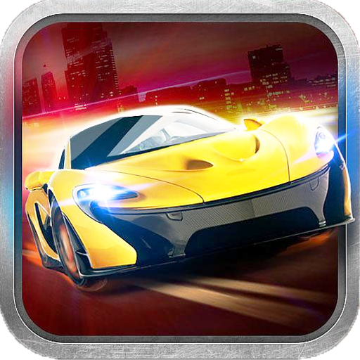 Racing Games icon