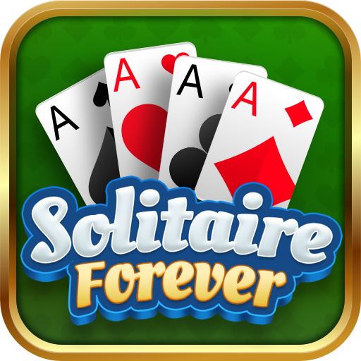 Solitaire by Cardscapes icon