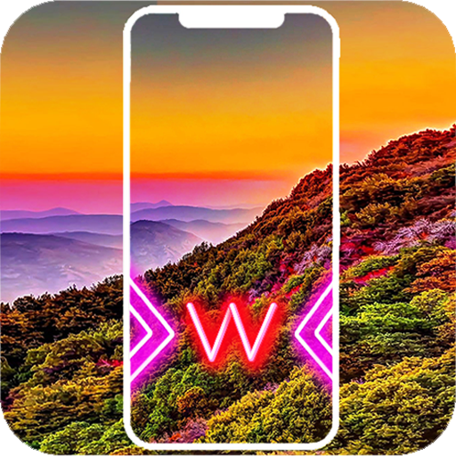 Backgrounds and Wallpapers ( Offline ) icon