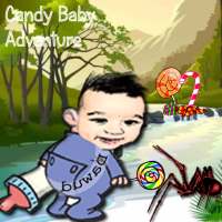 Candy Baby Dawud