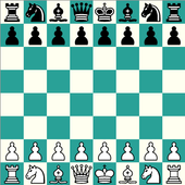 Free Chess PGN Browser icon