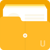 U Explorer icon