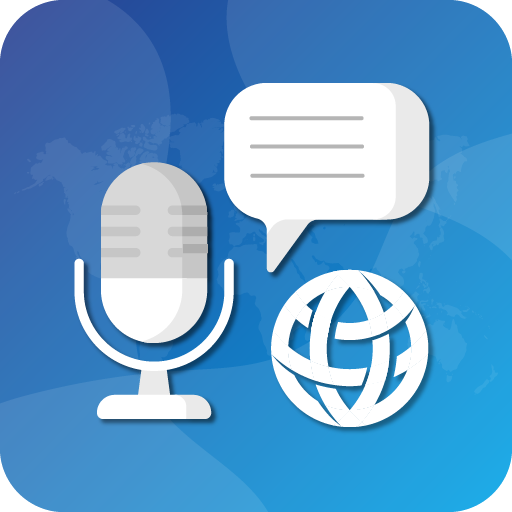 Write SMS By Voice - Voice SMS icon