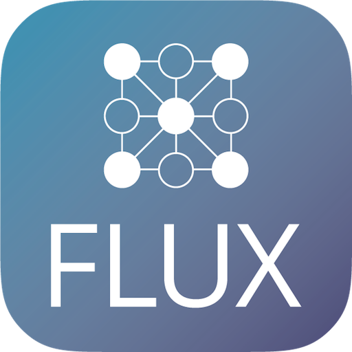 FLUX Desktop &amp; mobile Intercom icon