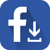 Download Facebook Video icon