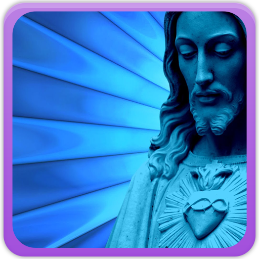 Jesus Wallpaper Gallery иконка