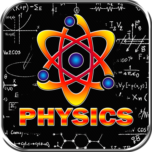Complete Physics all in one icon