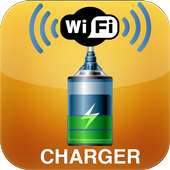 WIFI Charger Prank