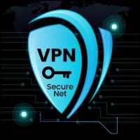 SecureNet VPN - Safer VPN