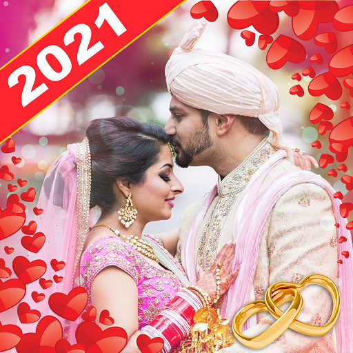 Anniversary Photo Frame icon