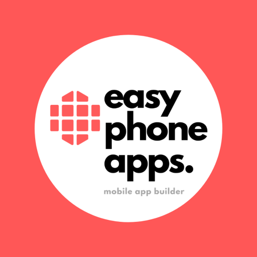Easy Phone Apps icon
