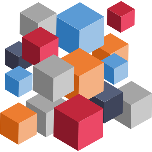 Ar core puzzle game: Cubes - Episode one icon