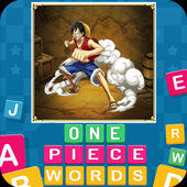 Quiz - One Piece Games icon