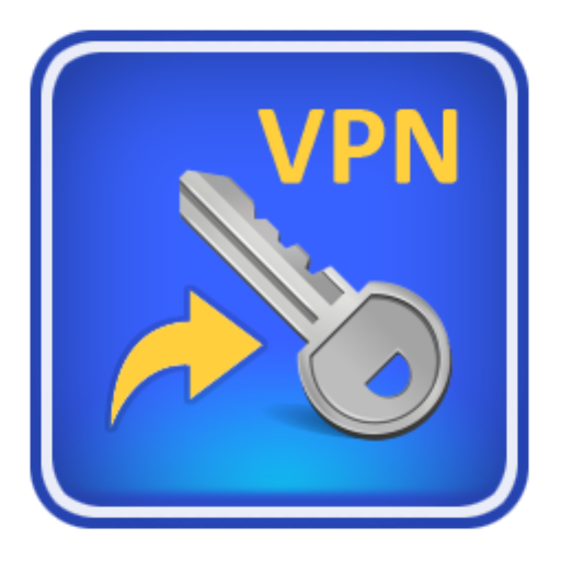 VPN Shortcut (free, no ads) icon
