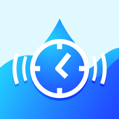 Water Tracker — Daily Hydration Reminder icon