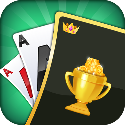Solitaire Masters: Multiplayer icon