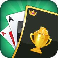 Solitaire Masters: Multiplayer