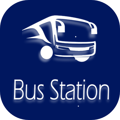 Bus Station icon