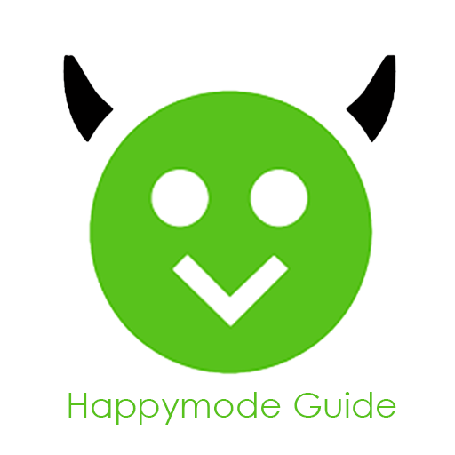 HappyMode - Happy Apps Guide icon