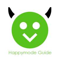 HappyMode - Happy Apps Guide