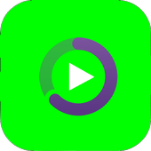 Green Screen icon