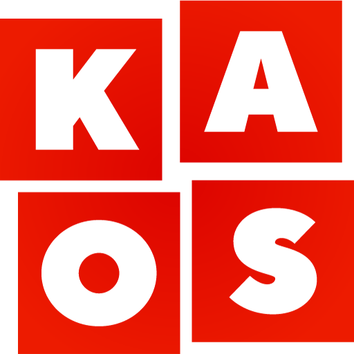 ikon KAOS
