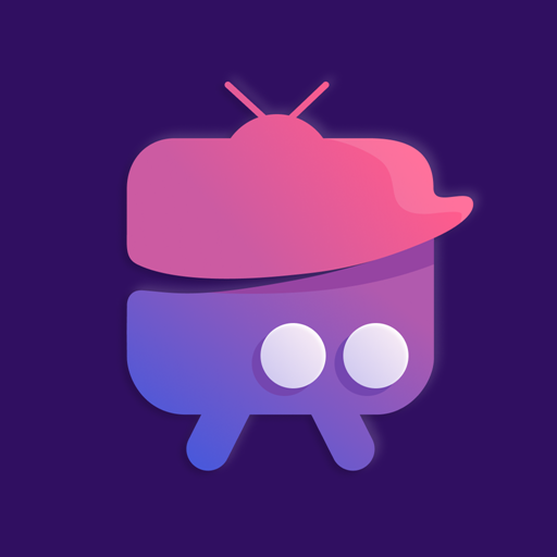 TV Series &amp; Anime Tracker - Simkl client icon