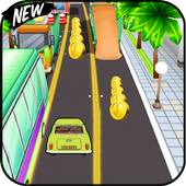 Epic Mr Car-Bean icon