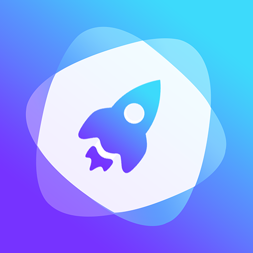 Fast VPN Proxy - Unlimited VPN Free fast icon