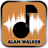 Alan Walker Music Mp3 Lyric icon