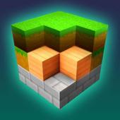 My Craft Exploration Survival icon