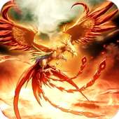 Phoenix Wallpaper on 9Apps