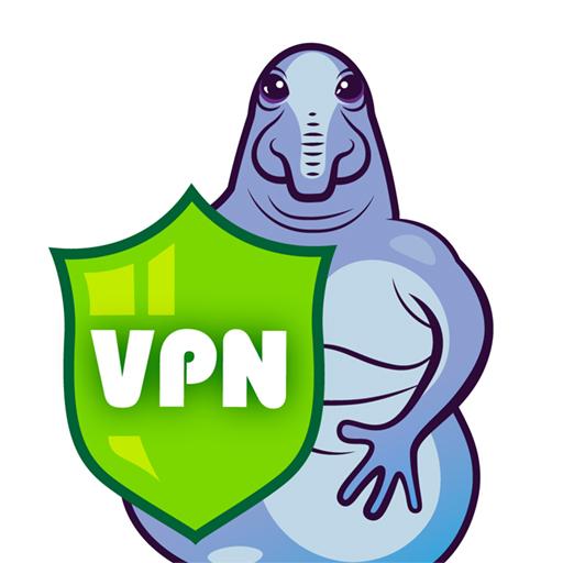 впн на андроид бесплатно - VPN иконка