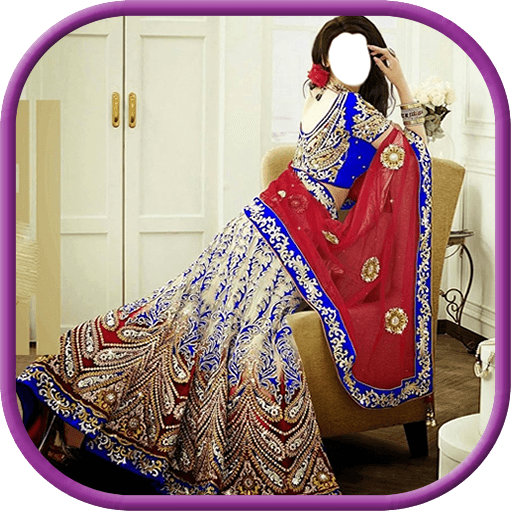 Engagement Dress Montage icon