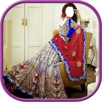 Engagement Dress Montage on 9Apps