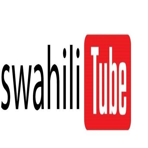 Swahili Tube icon