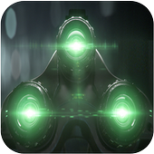 Night Vision Camera icon