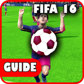 Guide for Fifa 16 icon