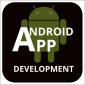 Android App Development icon