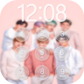 BTS Army Wallpapers HD icon