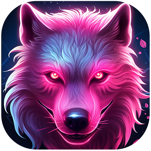 Scatterwolf icon