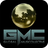 Global MusiCollective icon